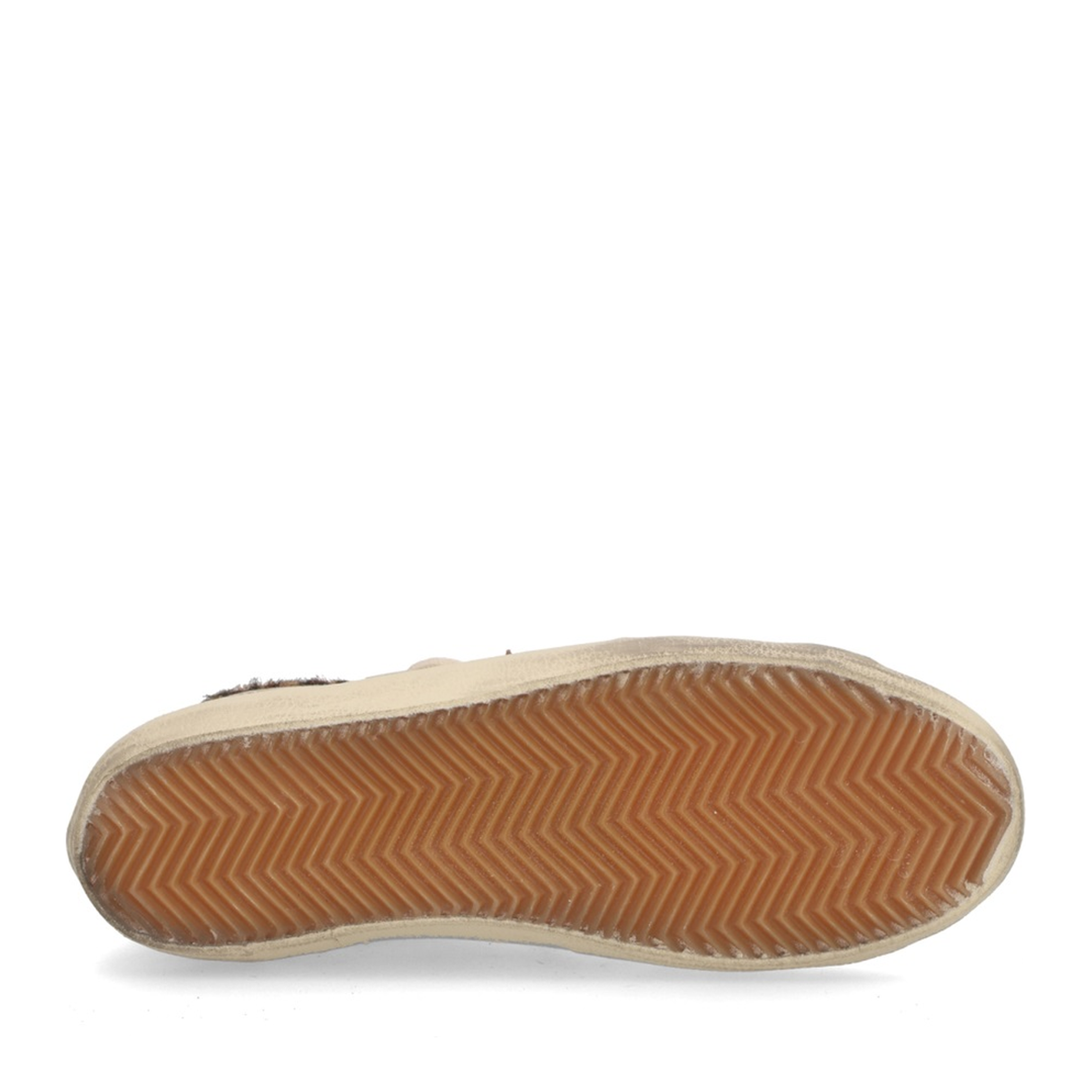 Super-Star Sneakers White