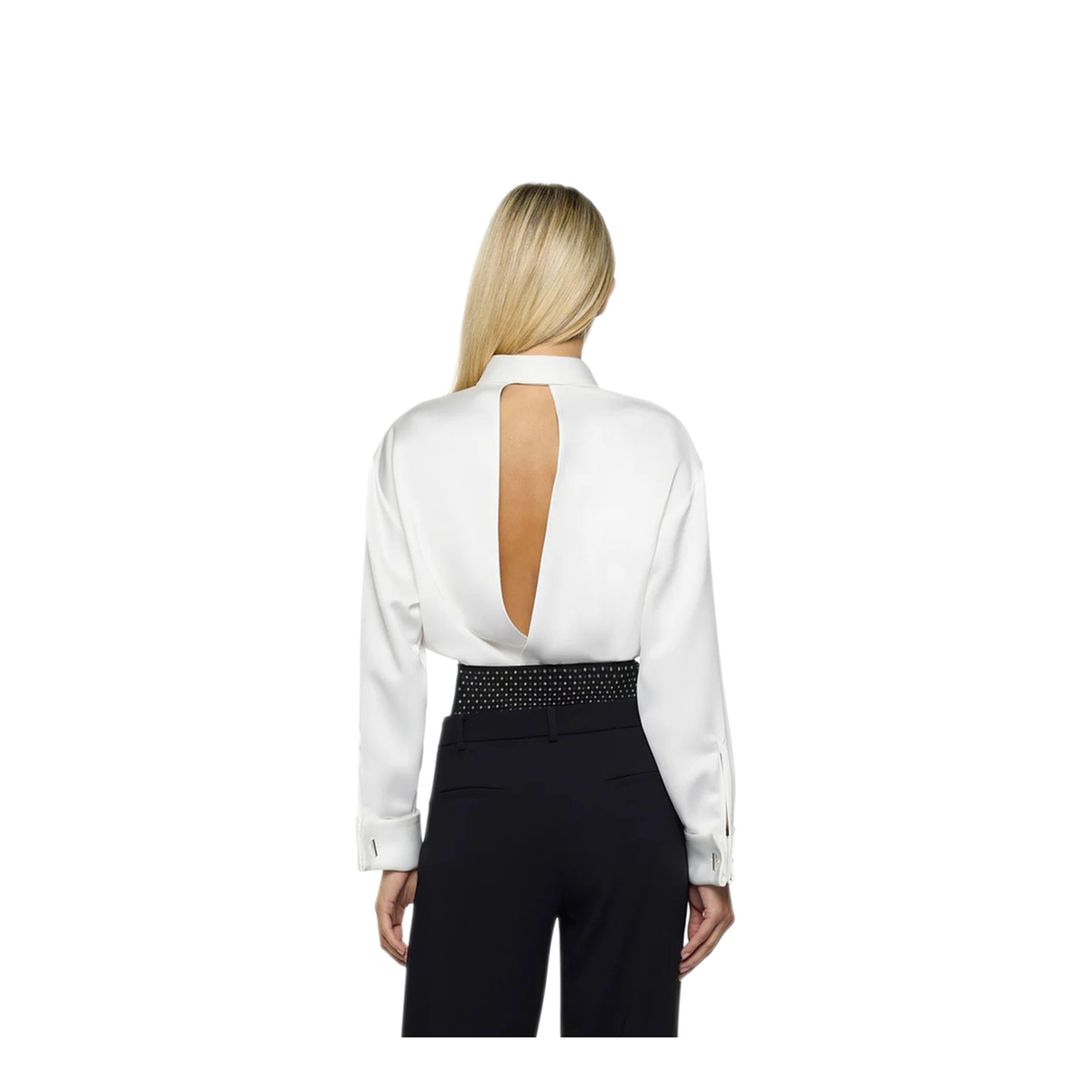 MAYFEYR - SIMONA CORSELLINI - Multicolor Shirt - A25CECA10201V0300
