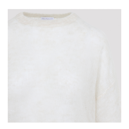 MAYFEYR - Brunello Cucinelli - Sweater - M2I776830C9179
