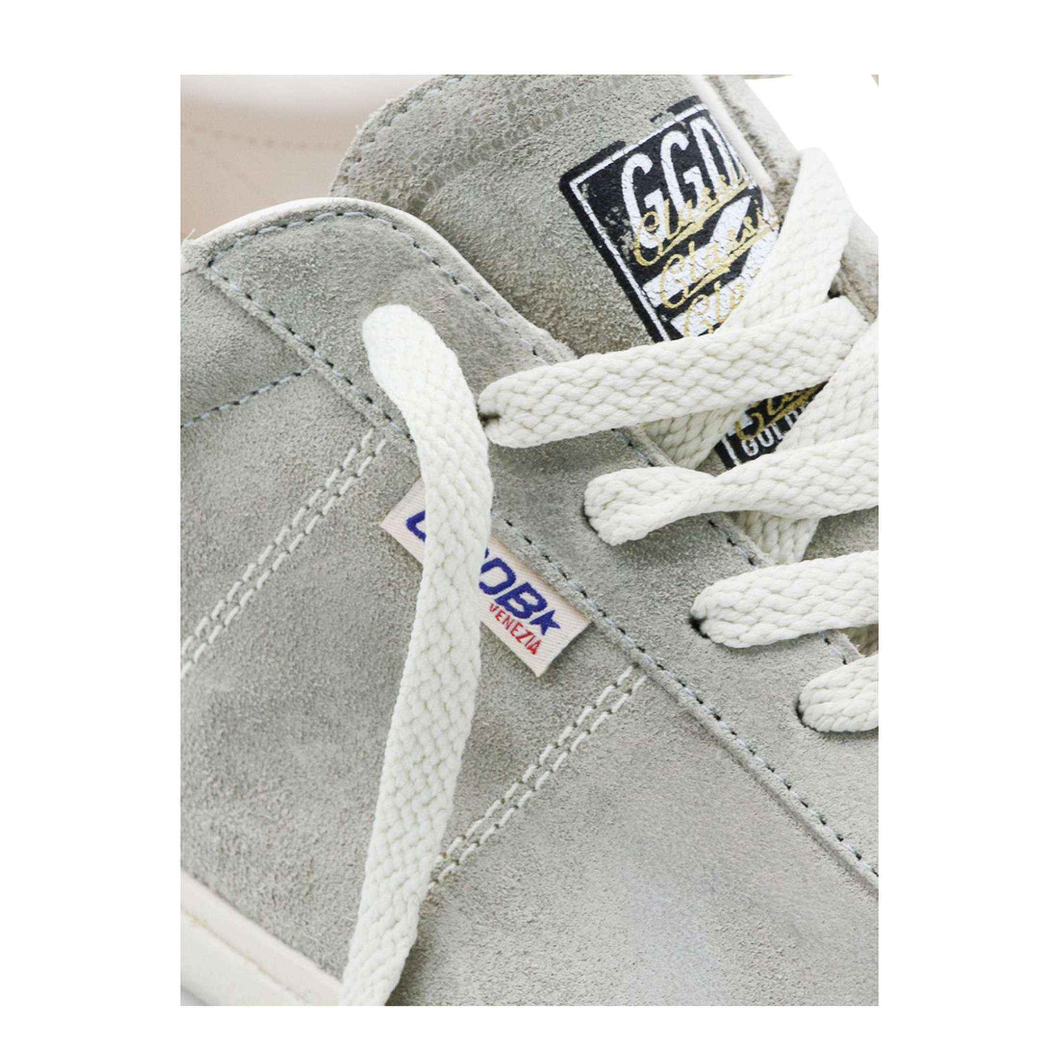 MAYFEYR - Golden Goose - Soul-Star - GMF00464F00834660460