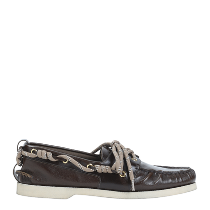 MAYFEYR - Golden Goose - Boat Loafers - GMF00883F008318