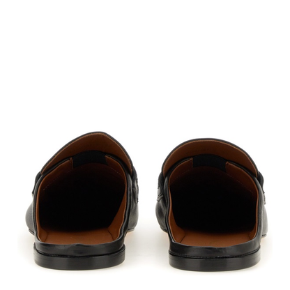 Signature Vlogo Sandal