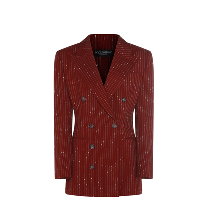 MAYFEYR - Dolce & Gabbana - Jackets - F29WPTFBMFWS8053