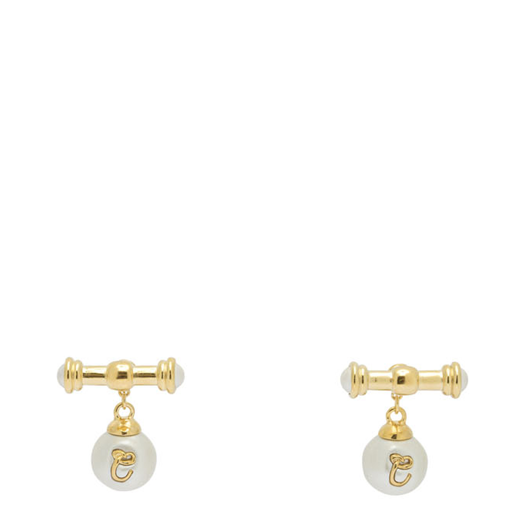 MAYFEYR - Chloè - Heirloom Earrings - CH26SJE03BRE7ZN