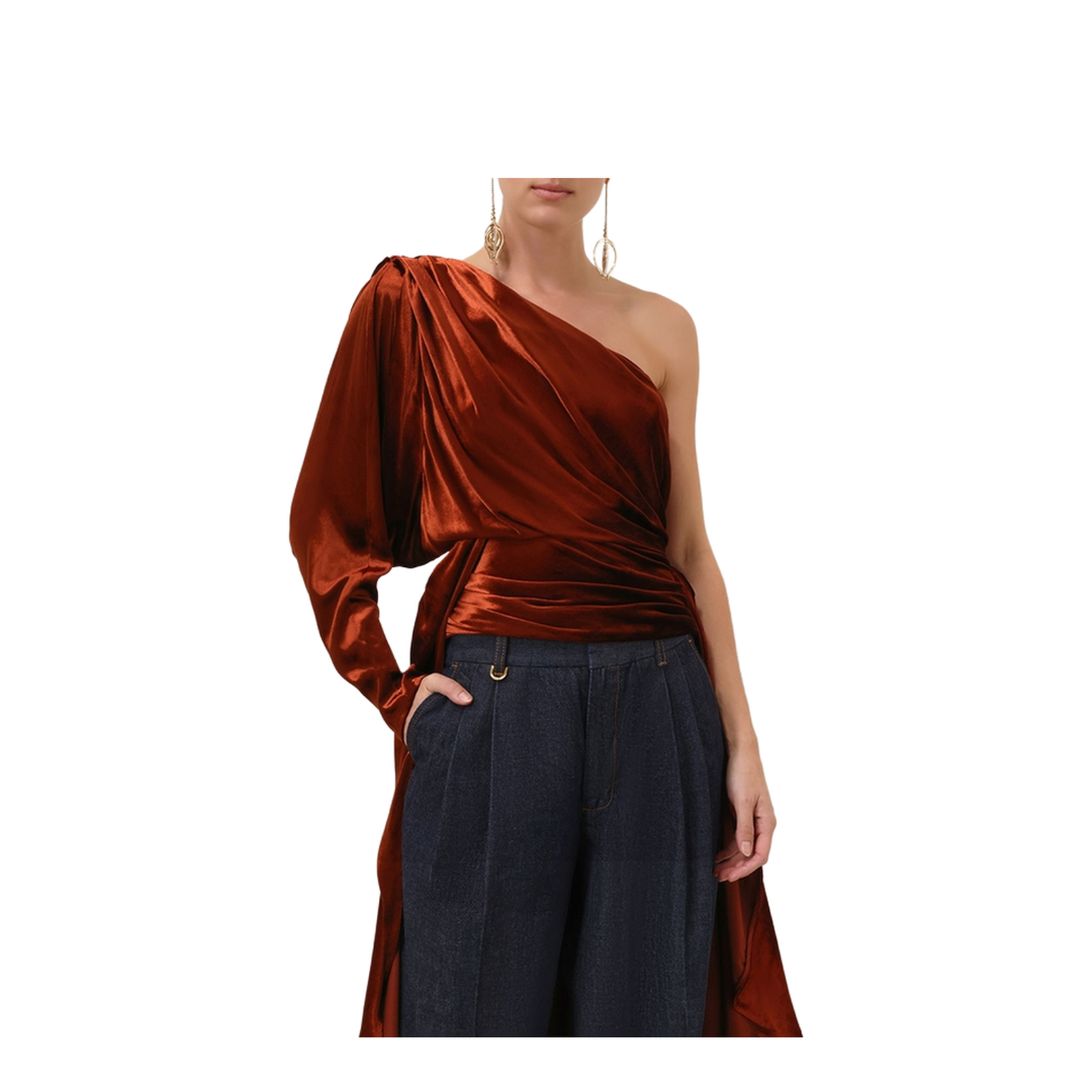 Illustration Asymmetric Top