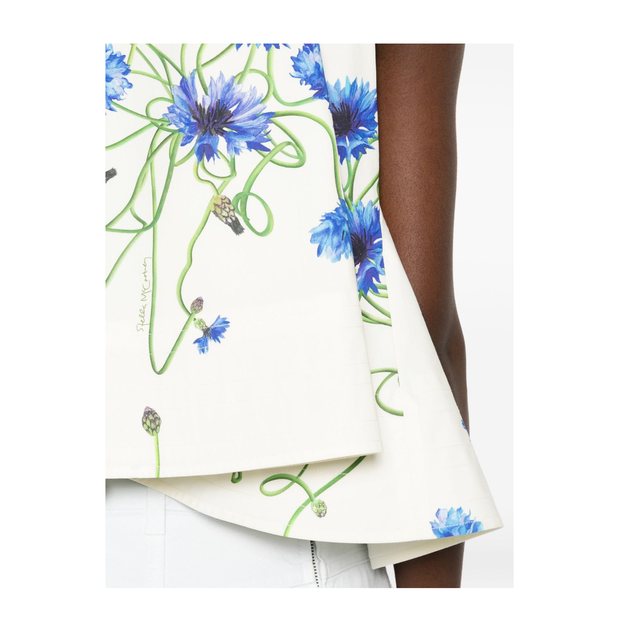 MAYFEYR - Stella Mccartney - Top - 6T02923HS3674320