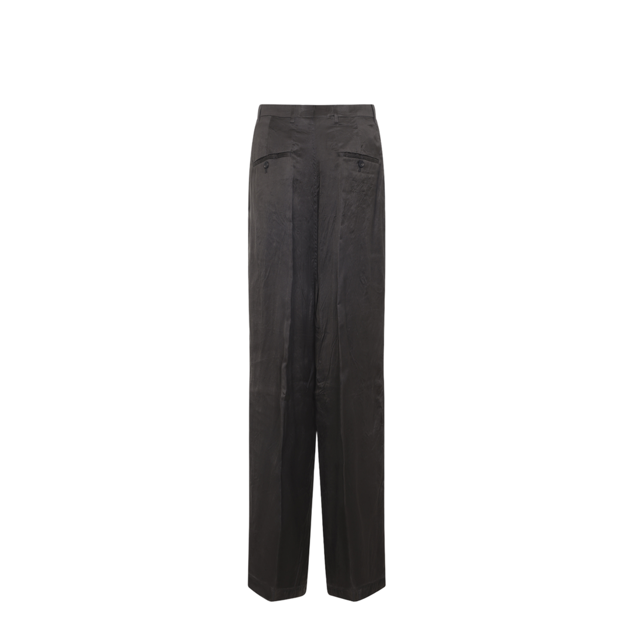 MAYFEYR - Rick Owens - Athena Arrowhead Pants - RP01F6533N