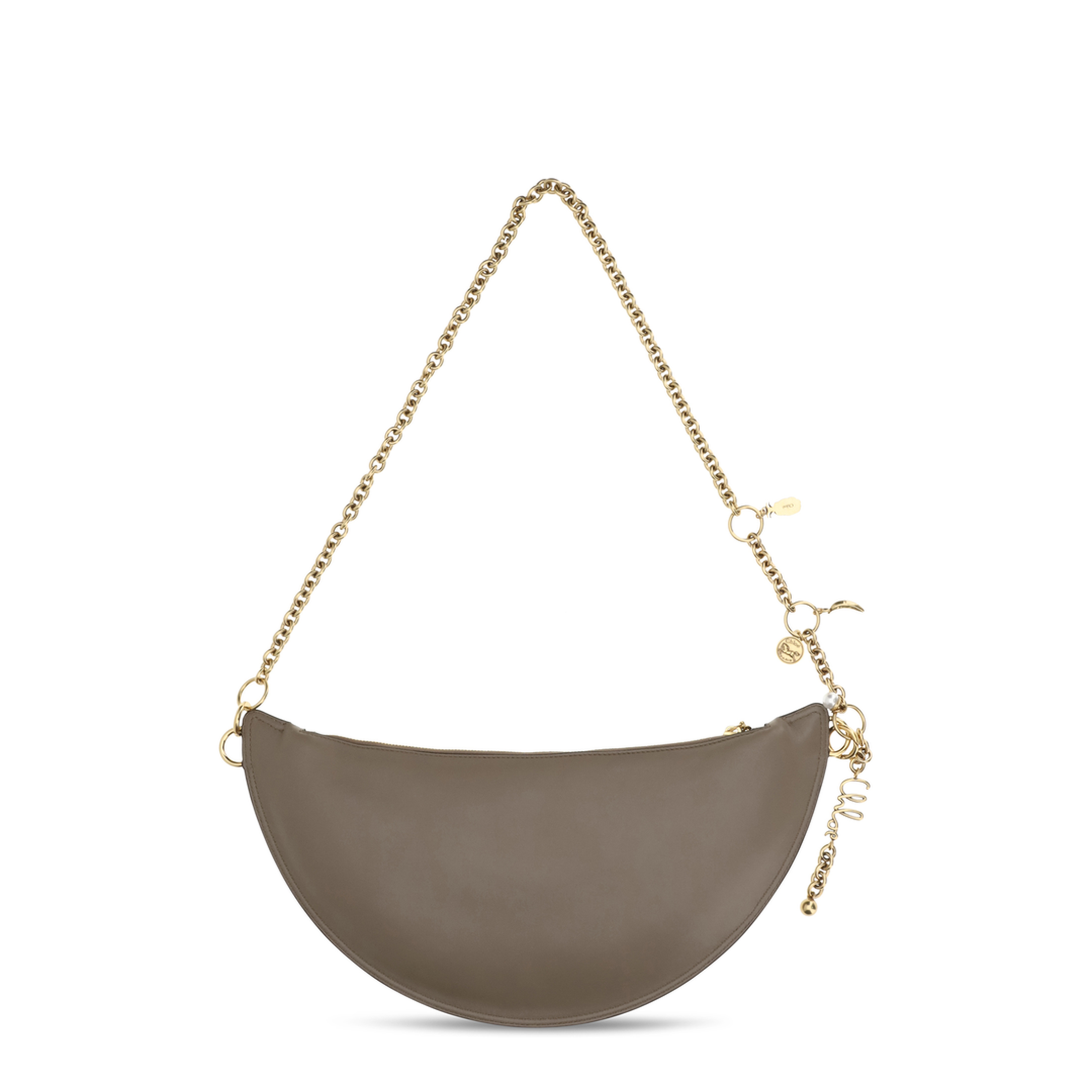MAYFEYR - Chloè - Icons Shoulder Bag - CH25AS519P8028H
