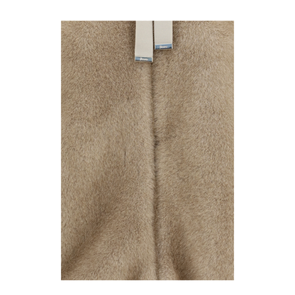 MAYFEYR - Herno - Hooded Jacket In Eco-Fur - GI000318D12739