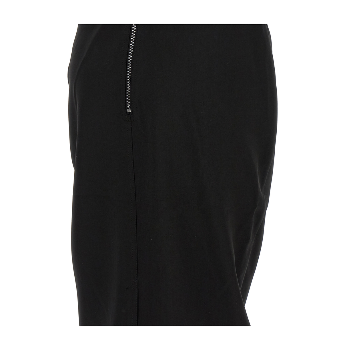 MAYFEYR - Rick Owens - Prong Gown - RP02F5528WST09