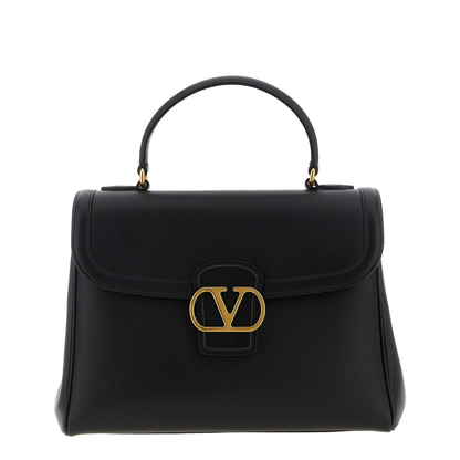Smooth Calf Leather Handbag