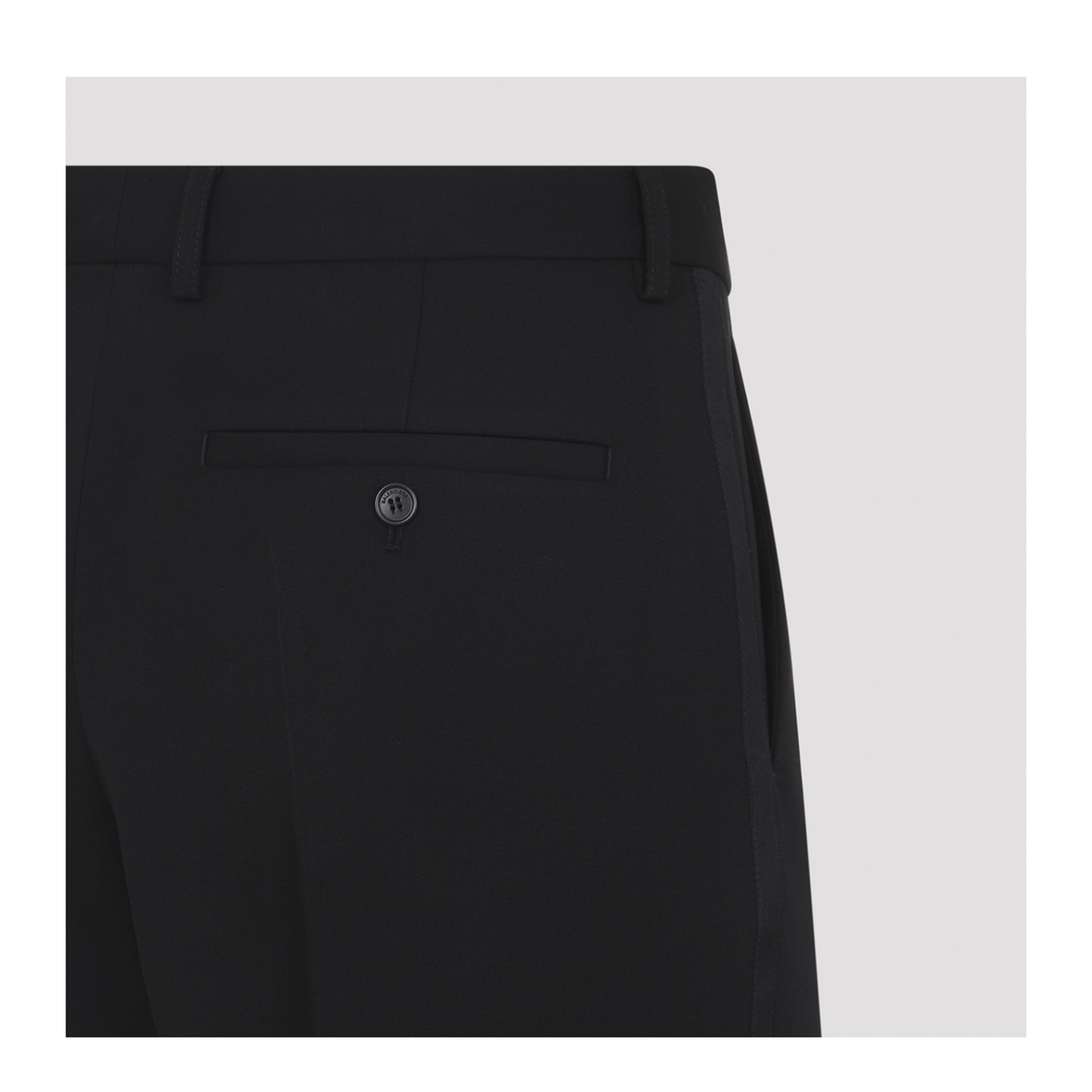 MAYFEYR - Balenciaga - Tuxedo Pants - 857650TNT391000