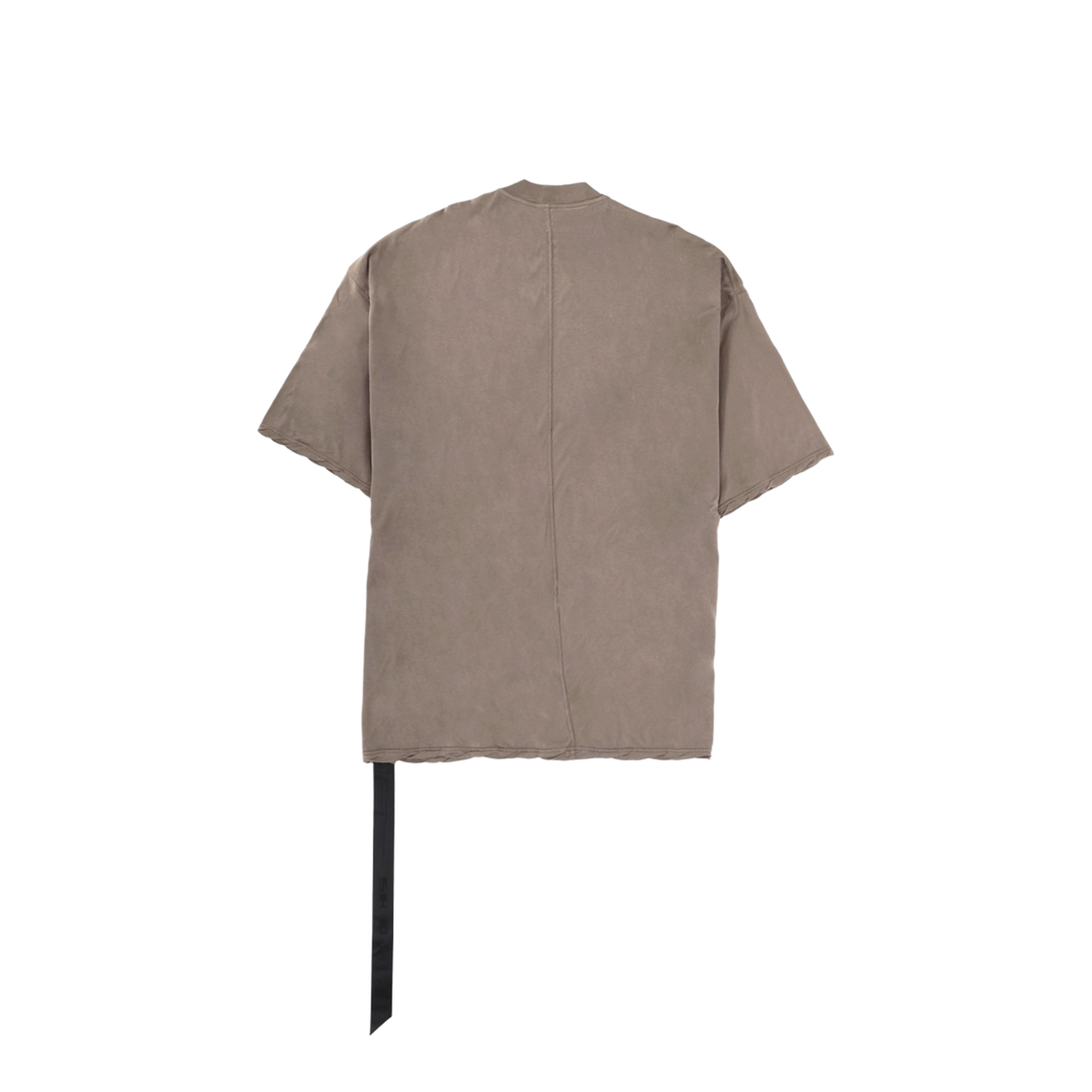 MAYFEYR - Rick Owens - T T-Shirt - DU01F4259BH34