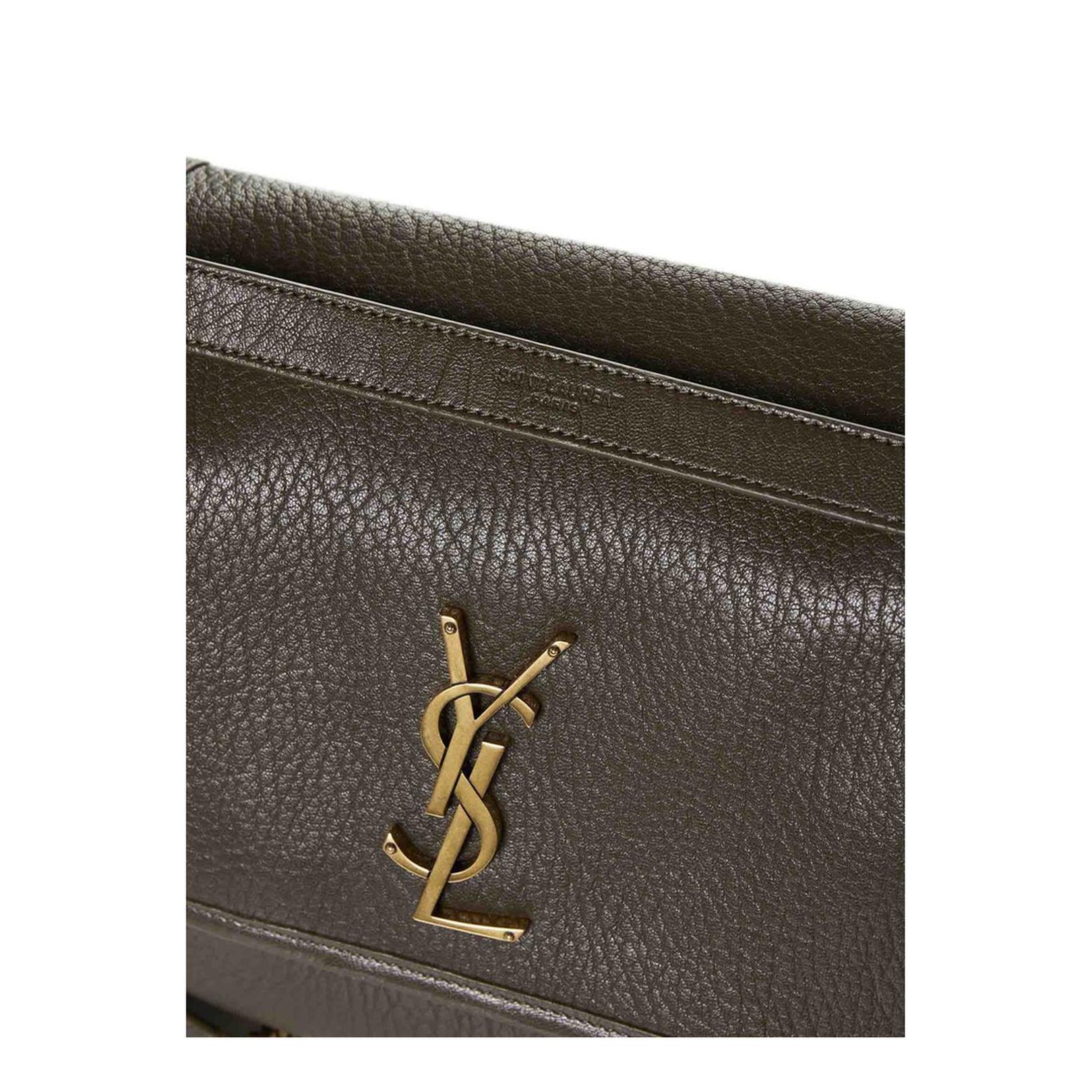 Medium Niki Chain Bag Light Musk