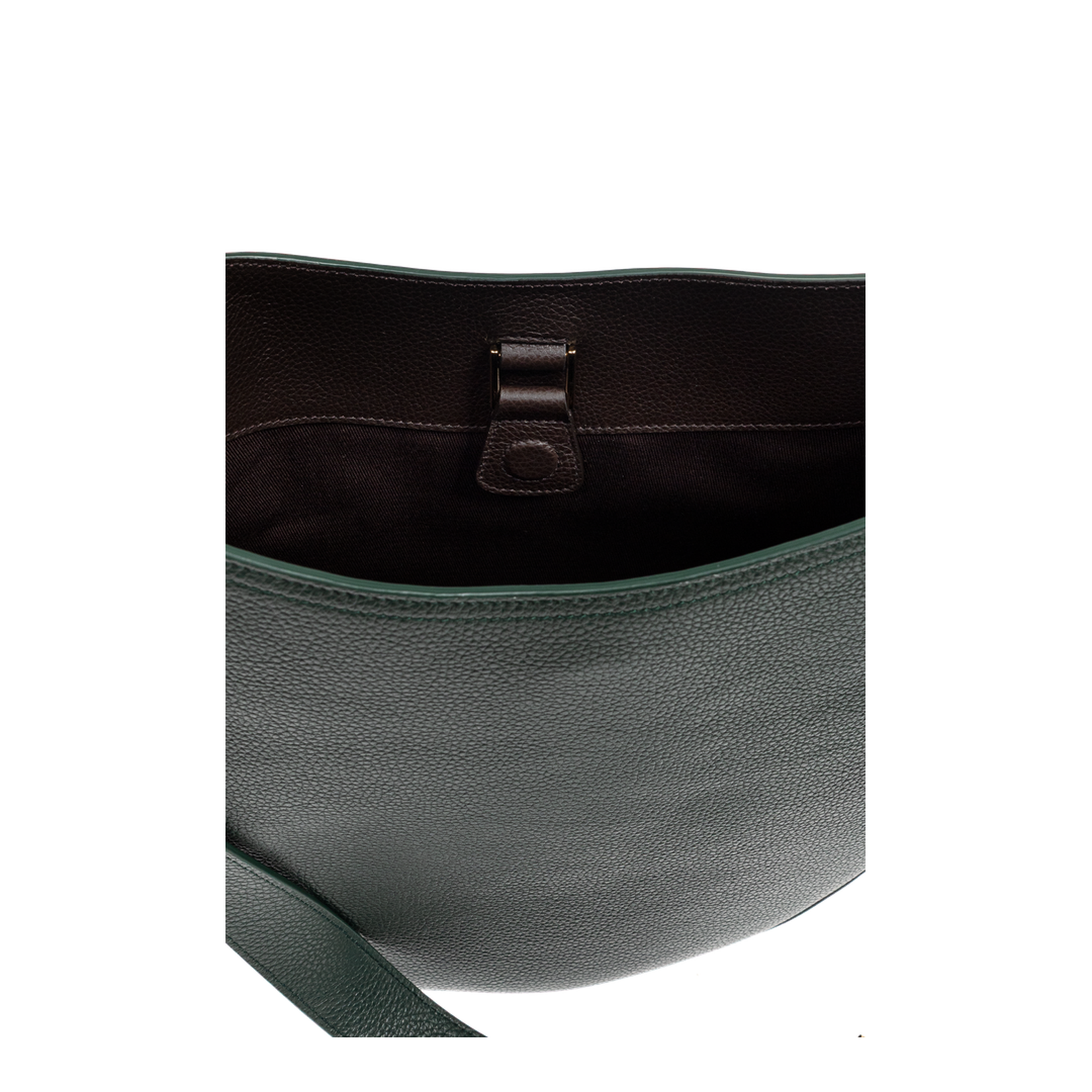 Shoulder bag "Noth-South Hobo Medium"