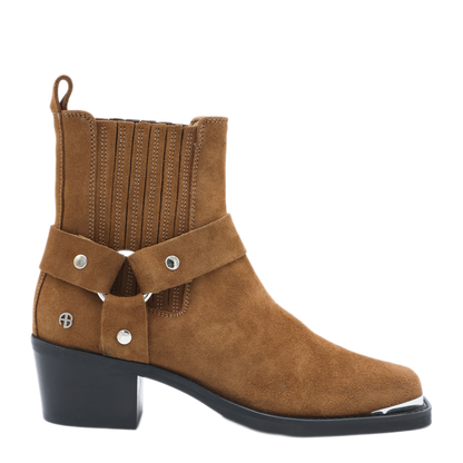 MAYFEYR - Anine Bing - Boots - A1412353BWN02