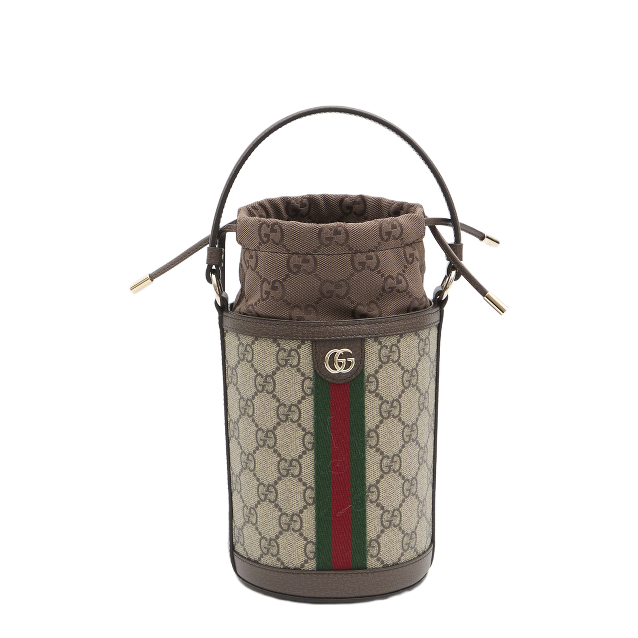 Ophidia bucket bag