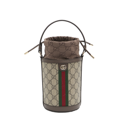 Ophidia bucket bag