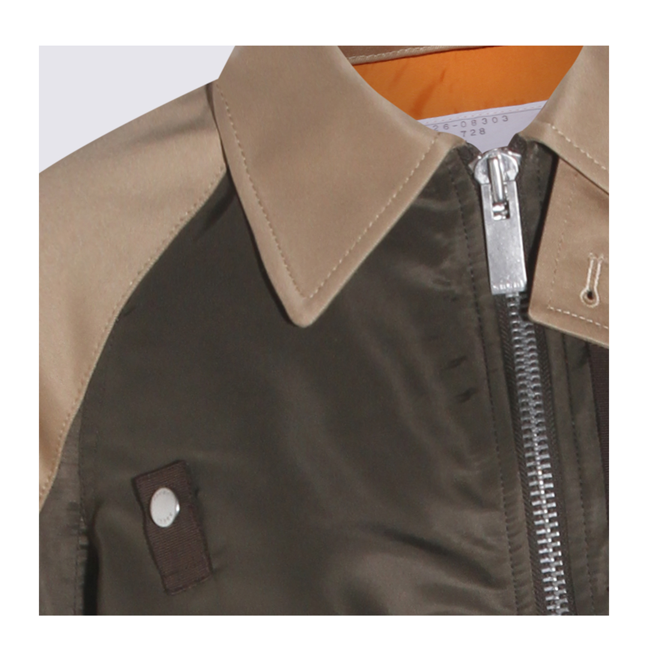 MAYFEYR - Sacai - Jackets - 2608303728