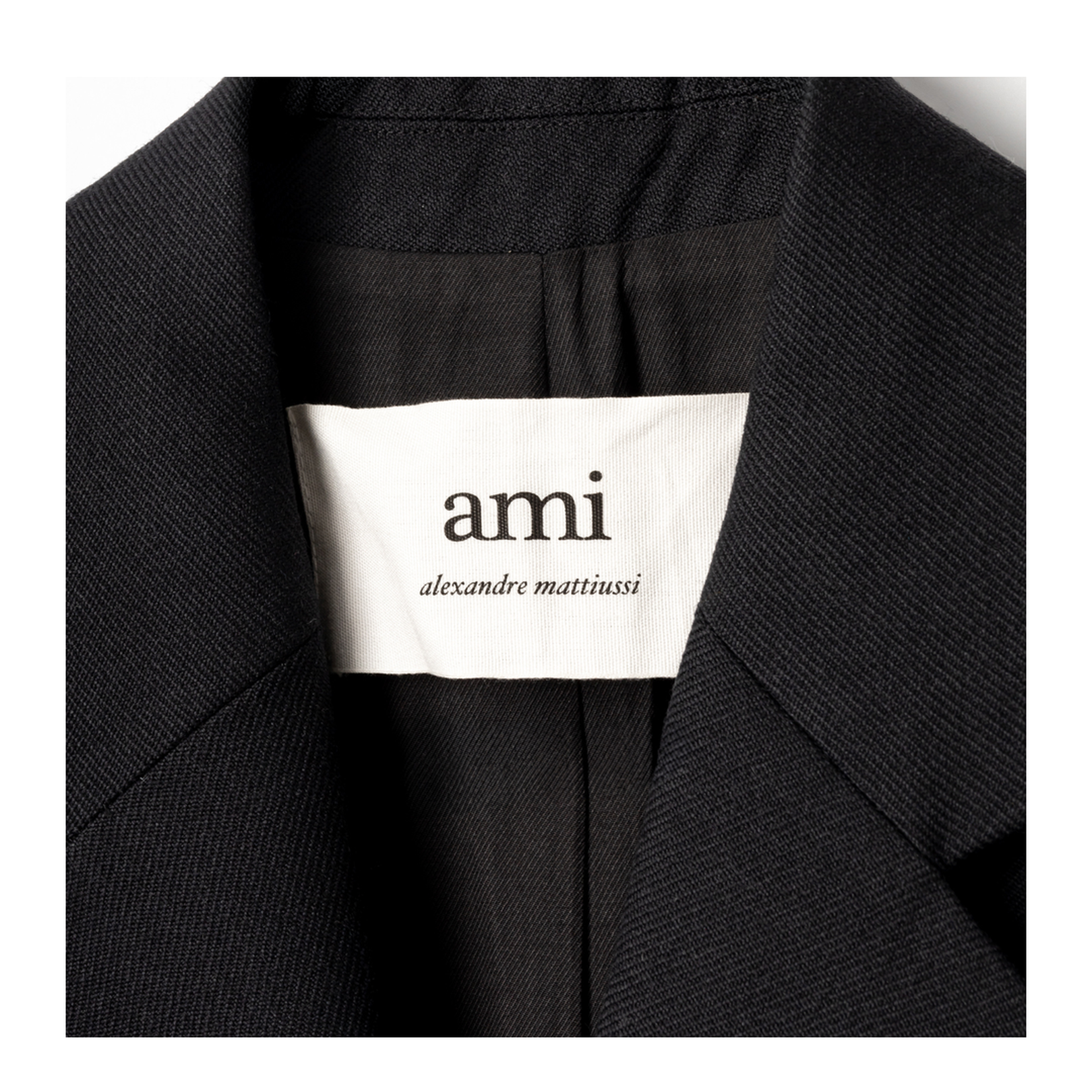 Trench Coat Belted Dark Coffee