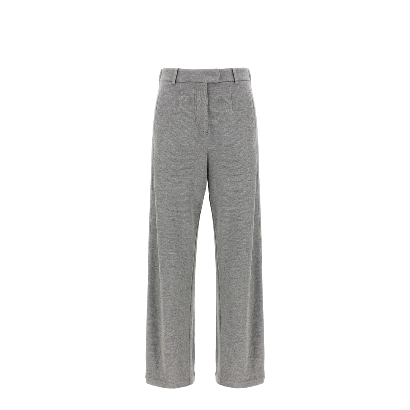 Lamé Pants