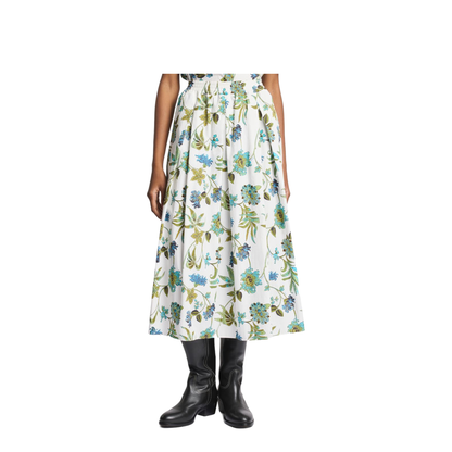 MAYFEYR - Fay - Skirts White - NXW92525500ZGHB001
