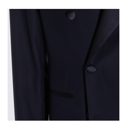 MAYFEYR - Canali - Dresses - 1588658BF00084314