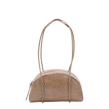 MAYFEYR - By Far - Bags - MWBSB069CL005BR015PLBR015