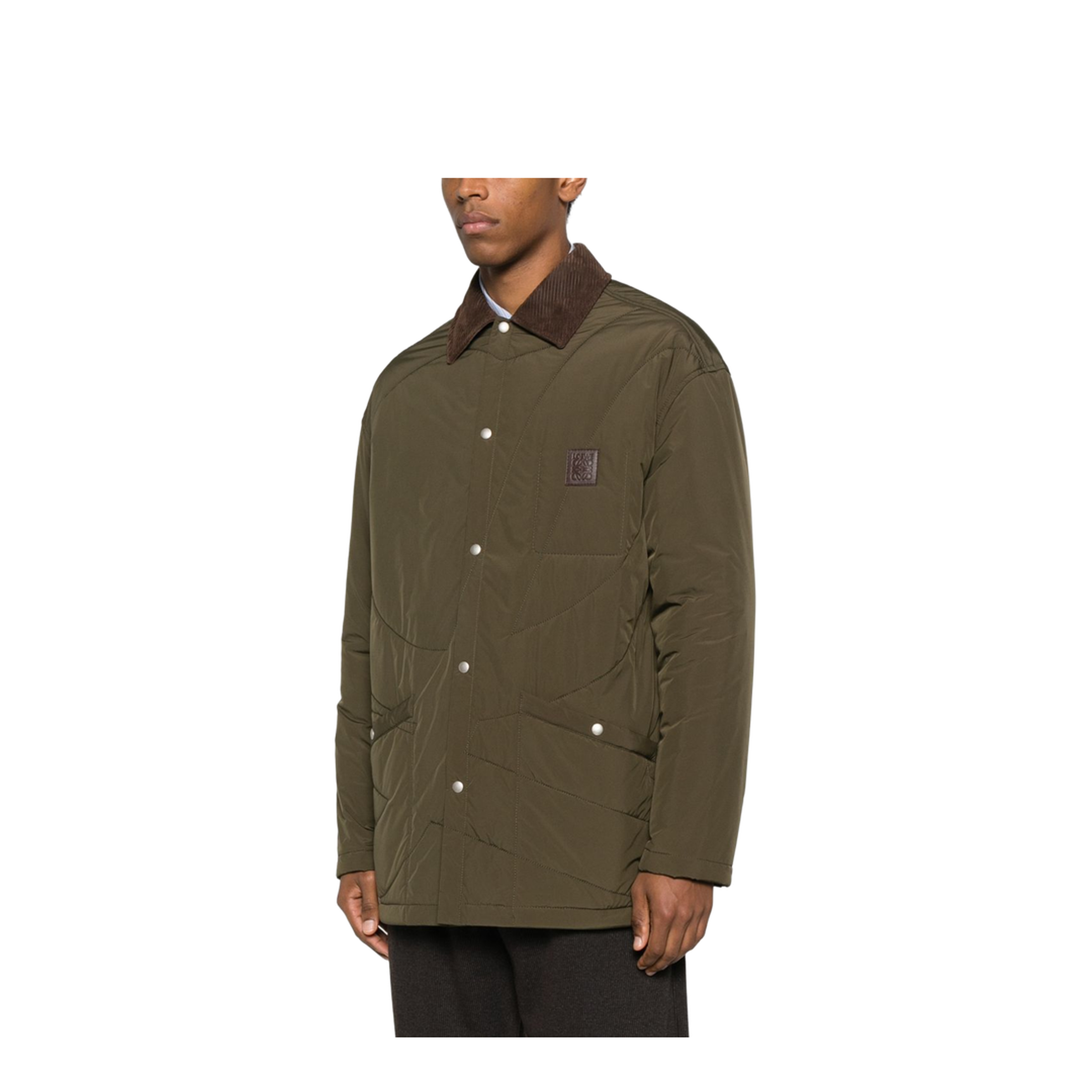 Men's Jackets