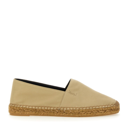 Cotton Espadrilles