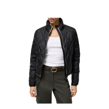 MAYFEYR - Burberry - Coats Black - 8122570A1189