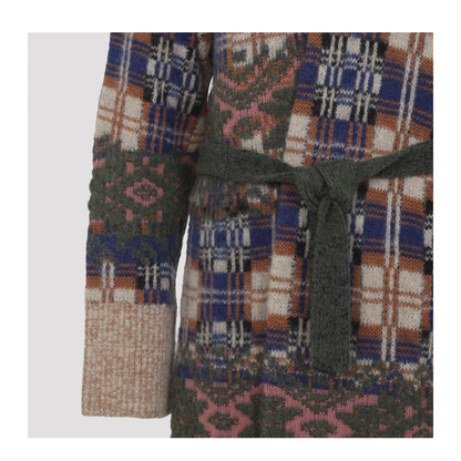 MAYFEYR - Dries Van Noten - Telos Cardi Coat - 26201124547655