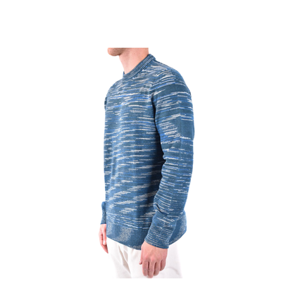 MAYFEYR - Missoni - Sweaters - UC23WN01BK016WF705P