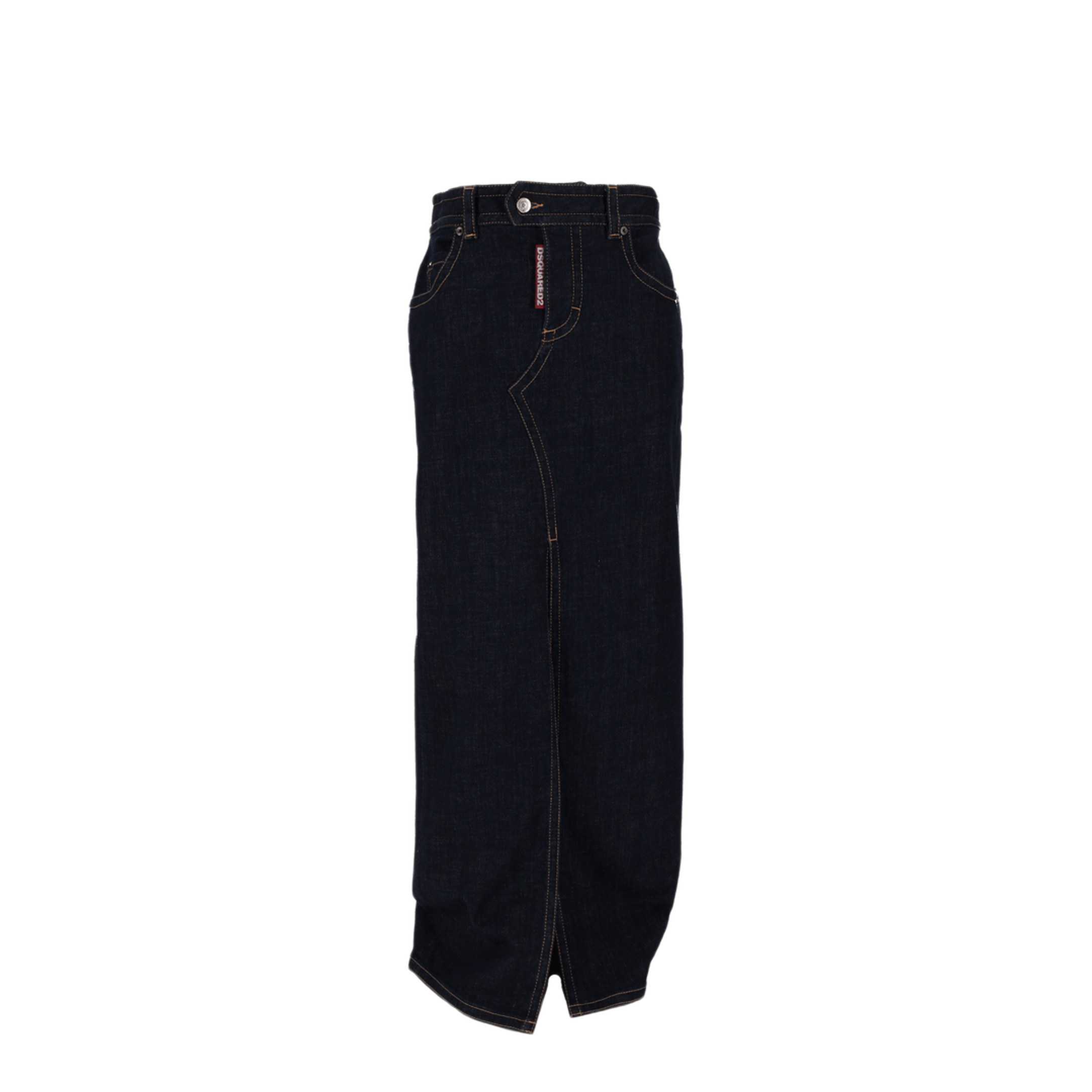 MAYFEYR - Dsquared2 - D2 Female Pre-Collection - S75MA0988S30664470