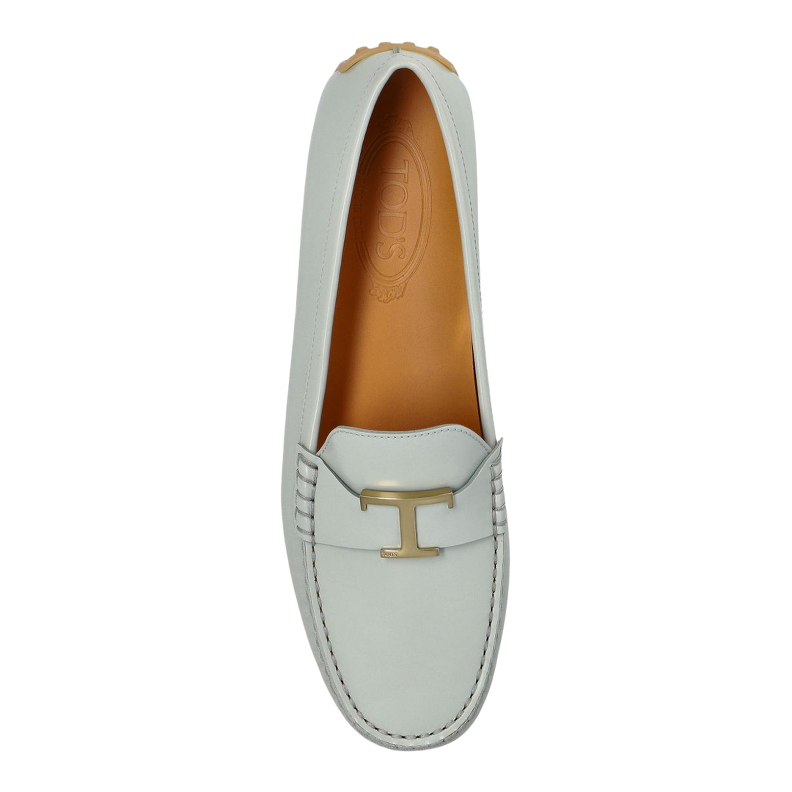 City Gommino Driving Shoes in Leather
