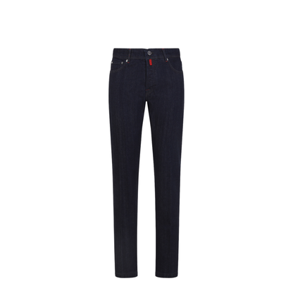 MAYFEYR - Kiton - Jeans - UPNJSMK0628H01001