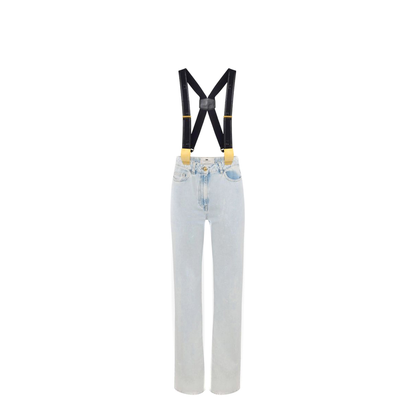 MAYFEYR - Elisabetta Franchi - Jeans - PJ97I52E2192