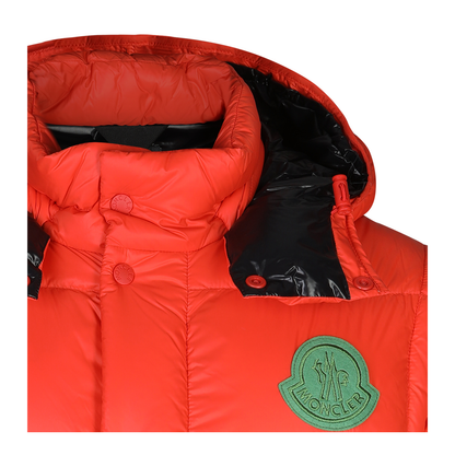 Jacket Cyclone