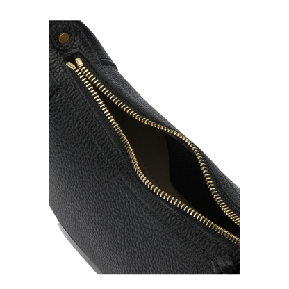MAYFEYR - Isabel Marant - Oskan Moon Small Shoulder Bag - 26PPP0003FAD1C04M01BK