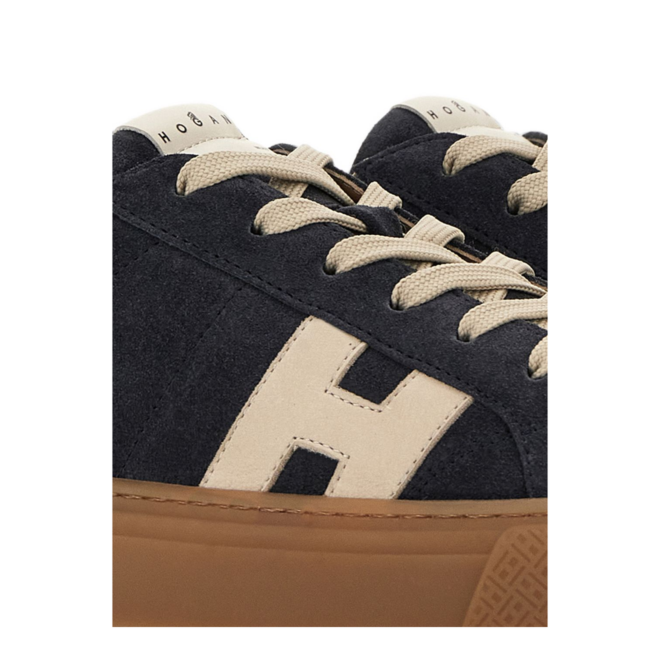 MAYFEYR - Unknown - Sneakers Navy - HXM7050GF10UHT0FDC