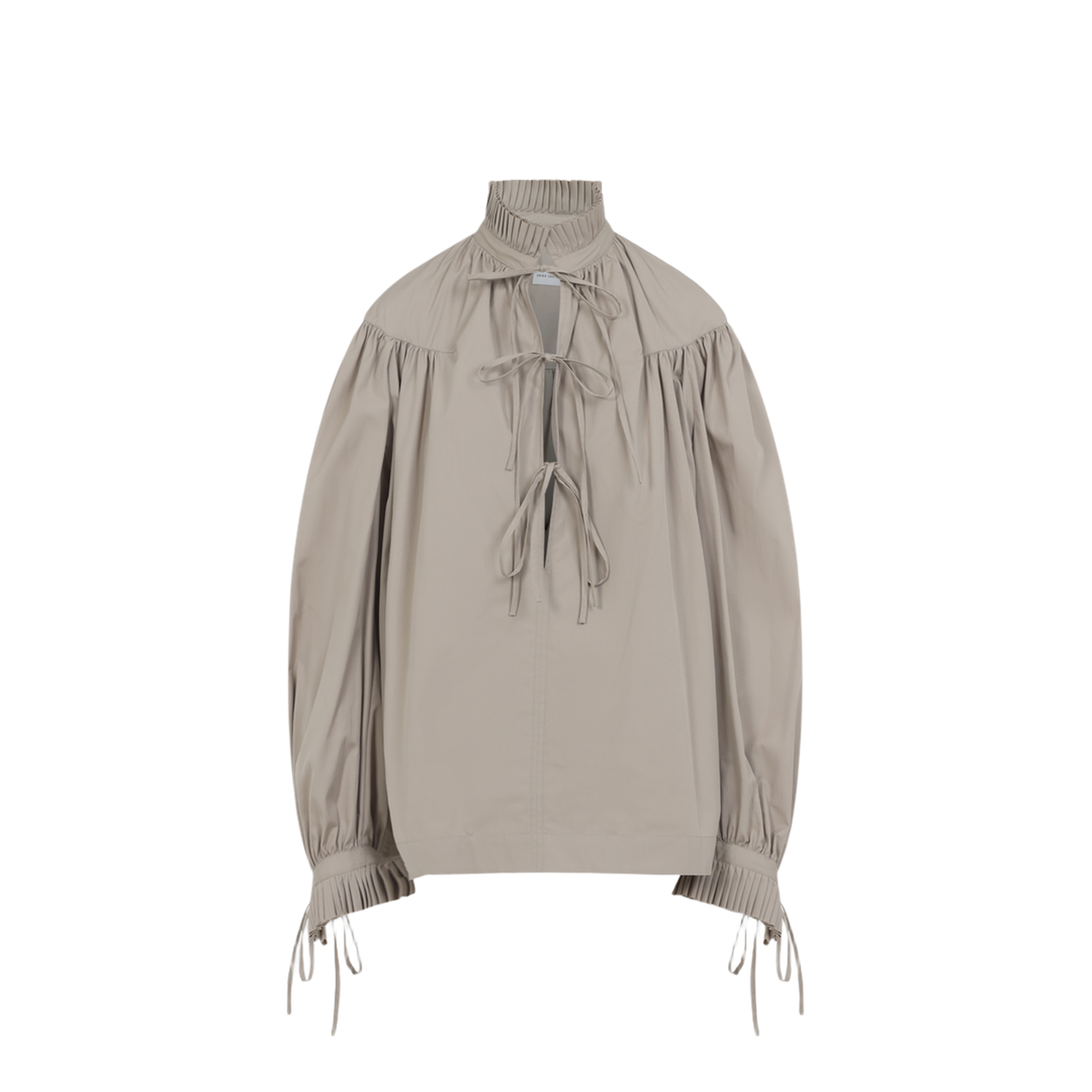 MAYFEYR - Dries Van Noten - Catya Shirt - 2611307163314