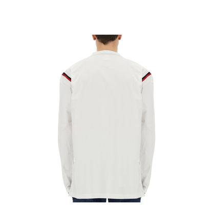 MAYFEYR - Dsquared2 - Sweatshirt With Logo - S74GD1218S24658100