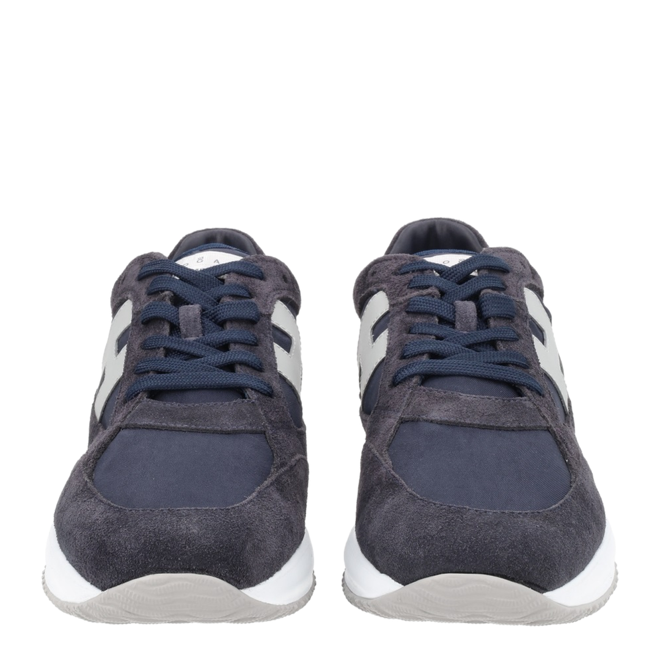 MAYFEYR - Hogan - Interactive Sneaker - HXM7130GC80V4R785V