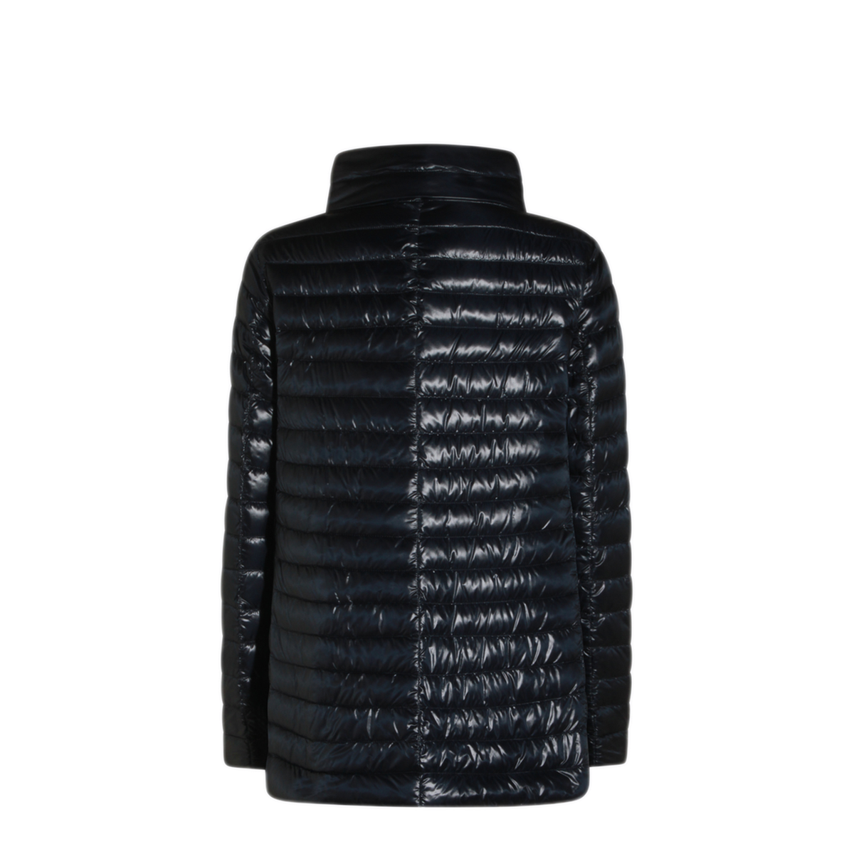 Padded Jacket