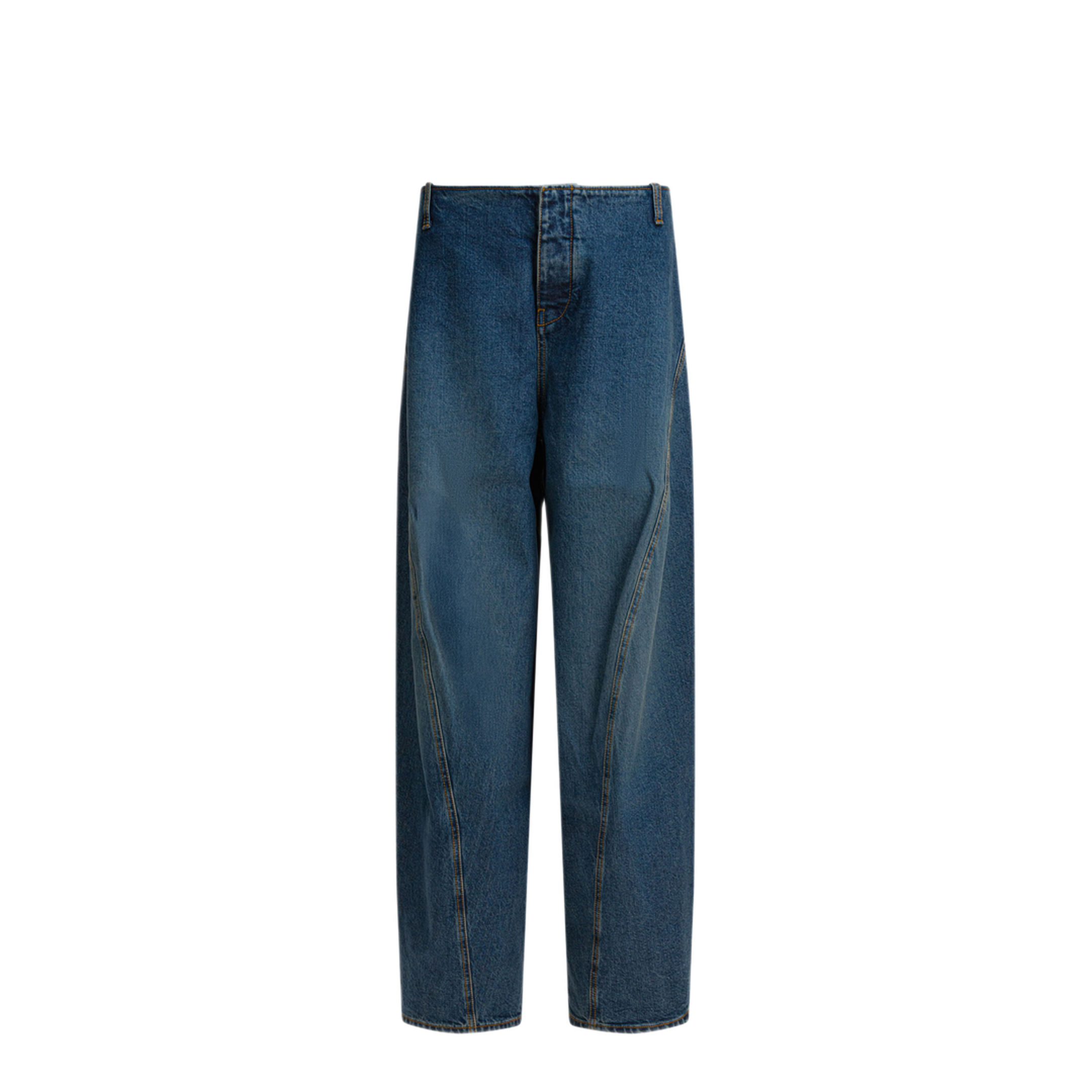 MAYFEYR - Alaia - Cargo Jeans - AA9P1256D007B517