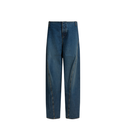 MAYFEYR - Alaia - Cargo Jeans - AA9P1256D007B517
