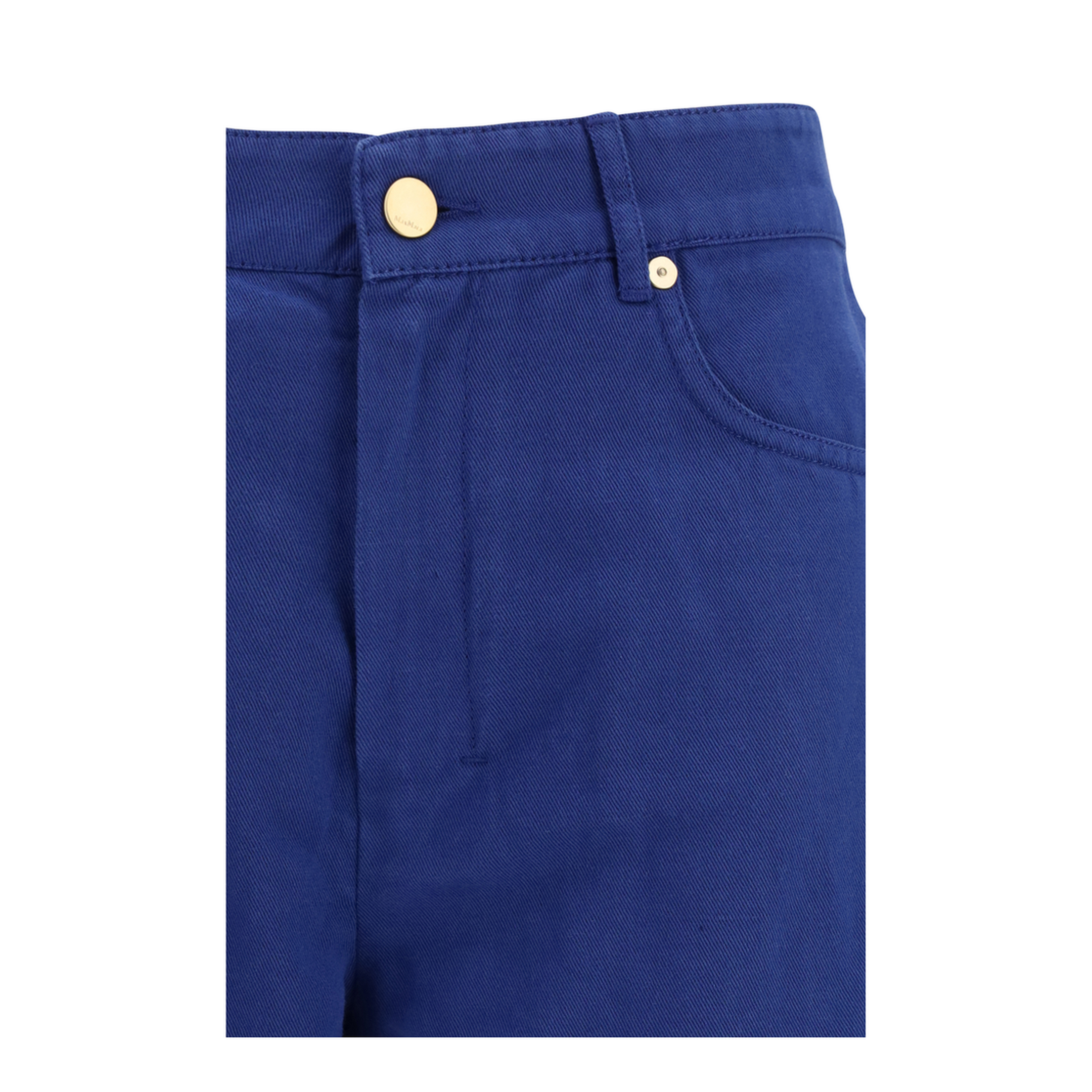 MAYFEYR -  - Cotton And Linen Pants - 2619131083600004