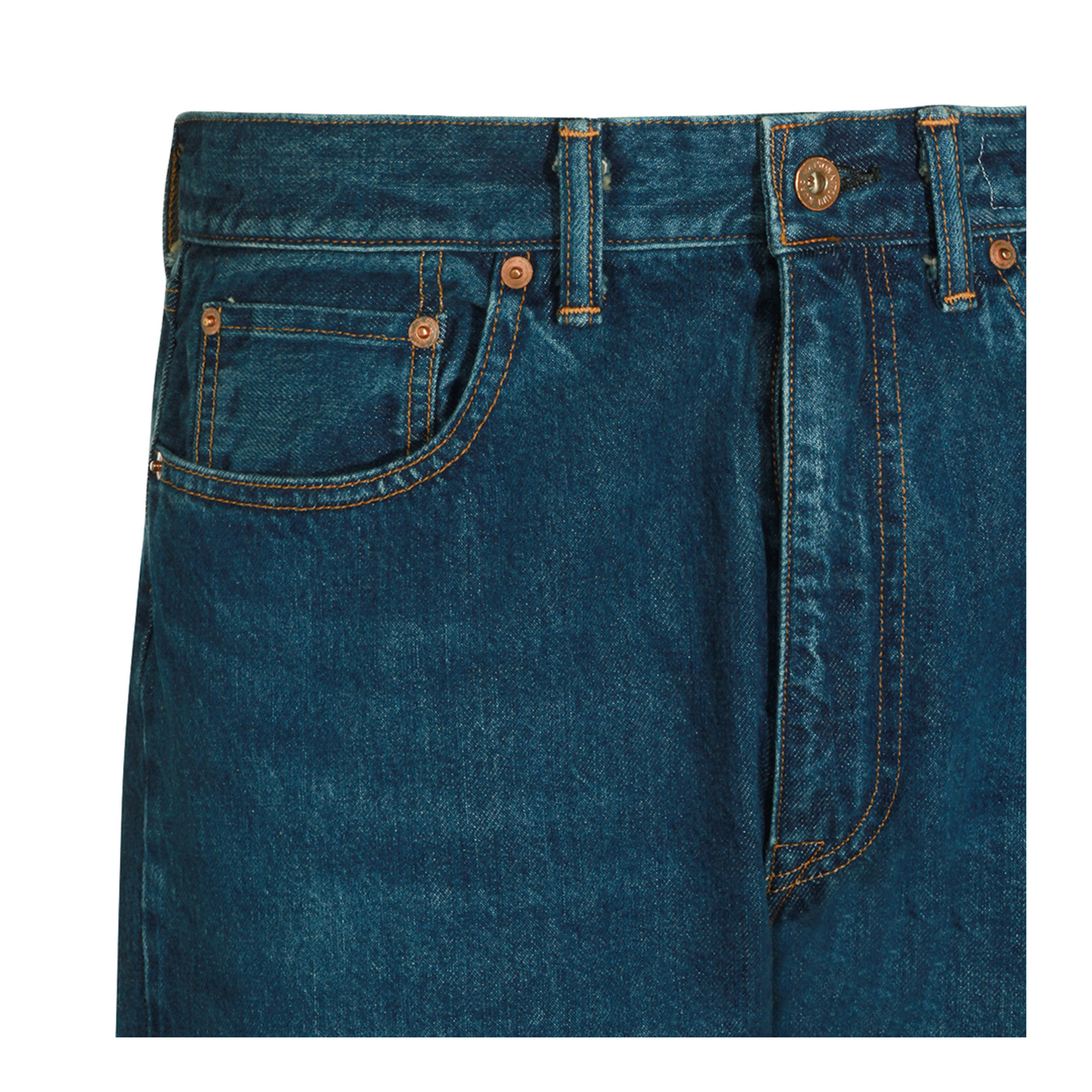 MAYFEYR - Maison Kitsuné - Jeans - 9900010518