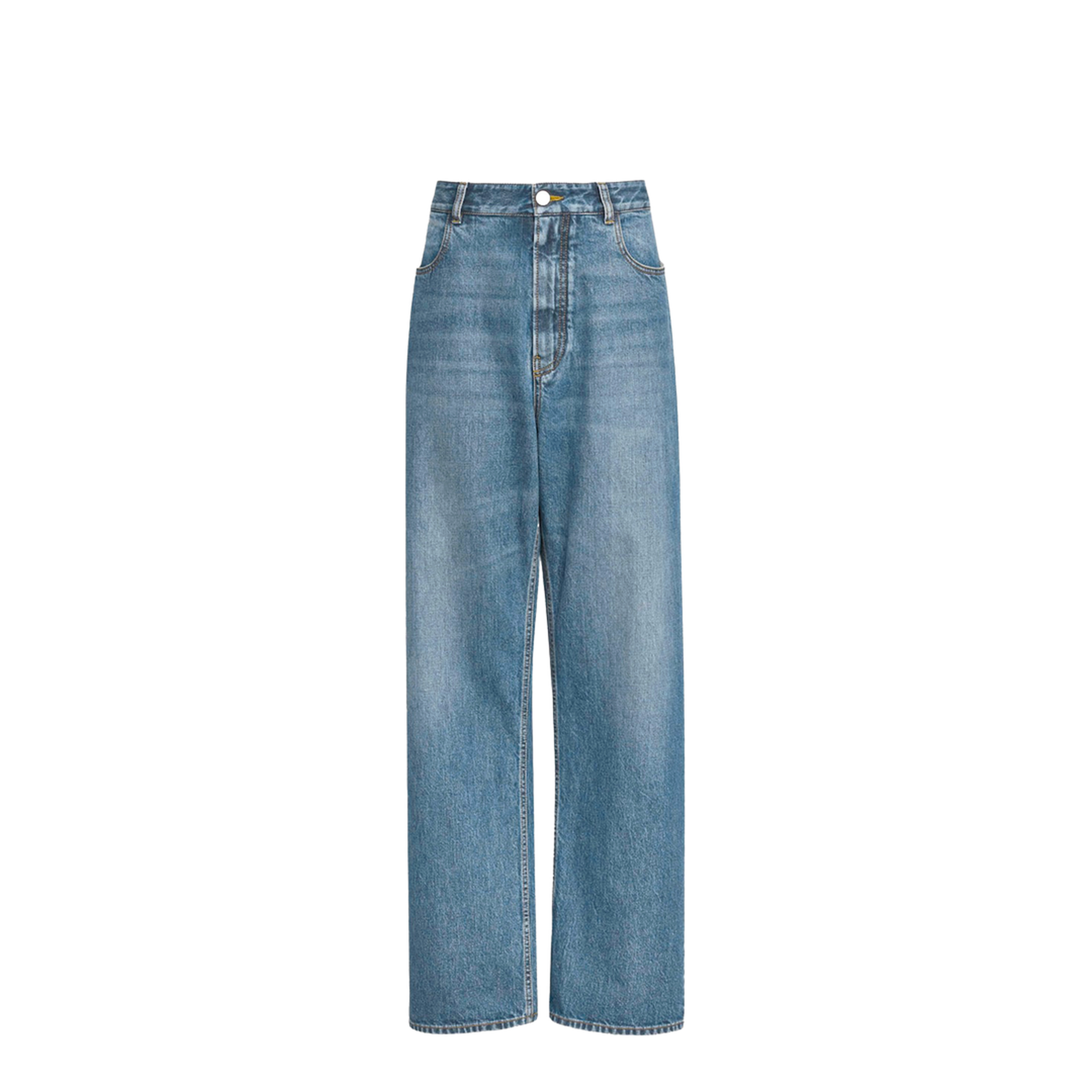 MAYFEYR - Alaia - Low Waist Pants - AA9P1264D007B