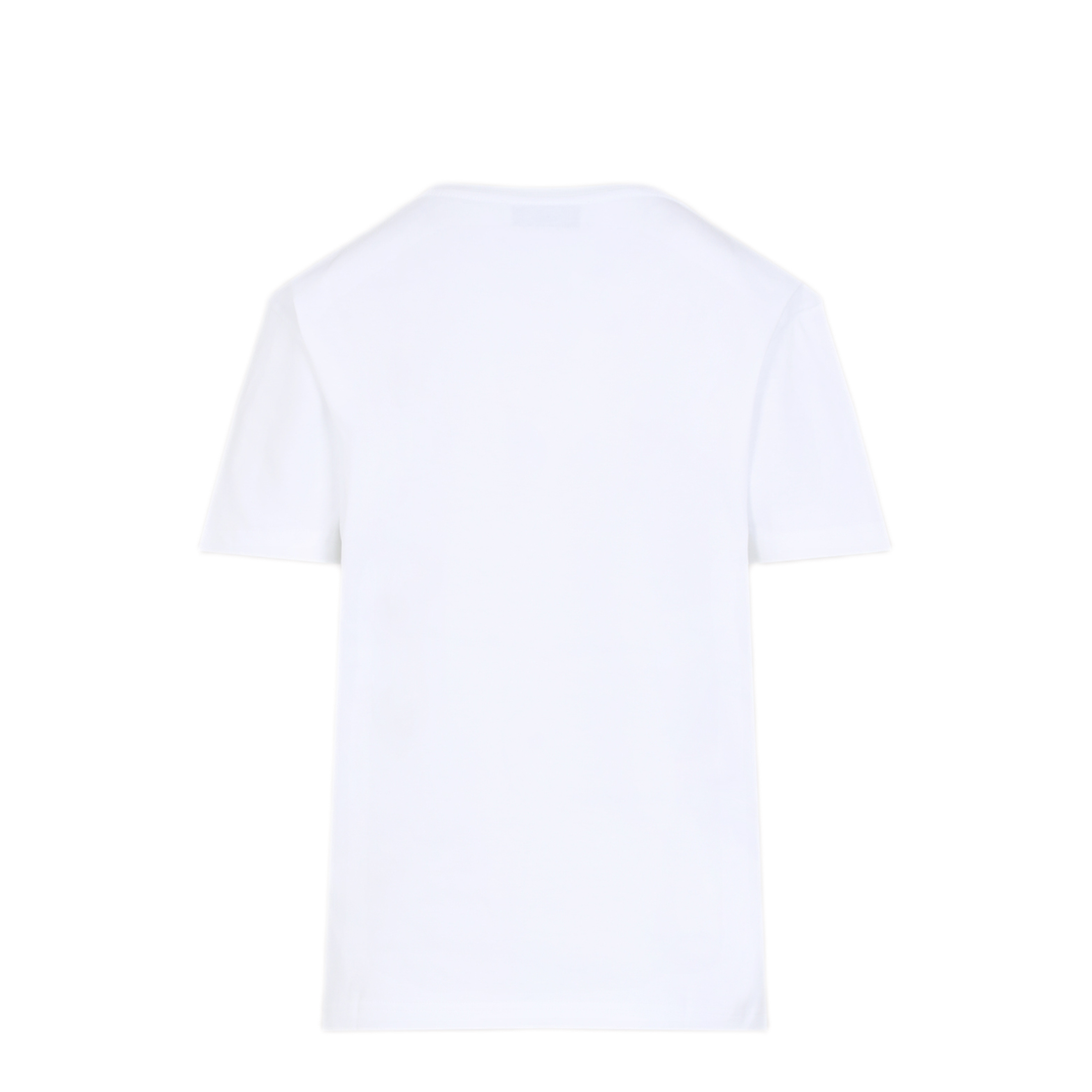 MAYFEYR - Lanvin - Embroidered Script Logo T-Shirt - RWTS9030J176P2501